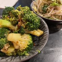  #Veganuary at miss mai in Dortmund