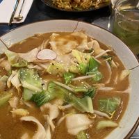  #Veganuary at miss mai in Dortmund