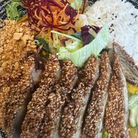   at Co Chu in Berlin