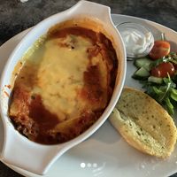 Lasagne   at Phoenix Plant Based Eatery in Prescot