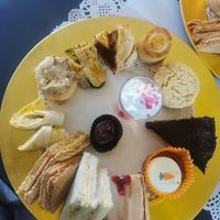  at Phoenix Plant Based Eatery in Prescot