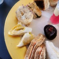  at Phoenix Plant Based Eatery in Prescot