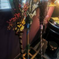  at Phoenix Plant Based Eatery in Prescot