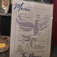  at Phoenix Plant Based Eatery in Prescot