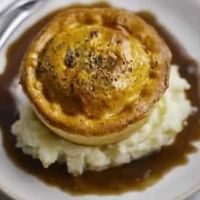  at Phoenix Plant Based Eatery in Prescot