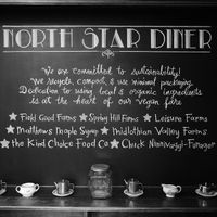 North Star Diner at North Star Diner in North Bay