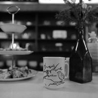 North Star Diner at North Star Diner in North Bay