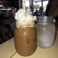 😍 at North Star Diner in North Bay