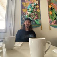   at Satsuma Cafe - Maple St in New Orleans