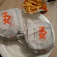 Got two at MAX - Skogsuddevägen in Vaxjo