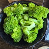  at Samata Vegan House in Hollywood