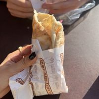   at Sandwich Falafel W Bas in Aqaba