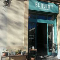 El Quinto at El Quinto in Barcelona