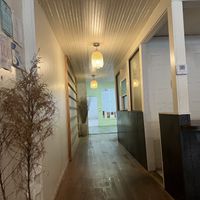   at Side Track Coffee in Opelika