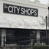 Side Track Coffee at Side Track Coffee in Opelika