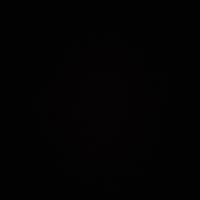 This is a soup. at BLACKOUT Dining in the Dark in Las Vegas