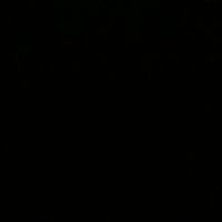 Your view inside! at BLACKOUT Dining in the Dark in Las Vegas