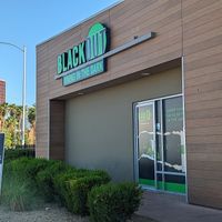 Blackout dining in the dark! at BLACKOUT Dining in the Dark in Las Vegas