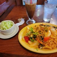  at Bangkok Garden in Sacramento