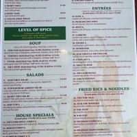  #Veganuary at Bangkok Garden in Sacramento