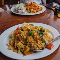  at Bangkok Garden in Sacramento