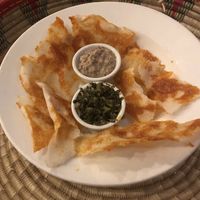 Starter  at Addis in Cape in Cape Town
