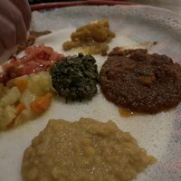   at Addis in Cape in Cape Town