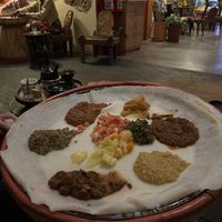   at Addis in Cape in Cape Town