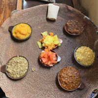  at Addis in Cape in Cape Town