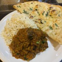 Yum   at Kalpna in Edinburgh