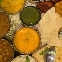  at Kalpna in Edinburgh