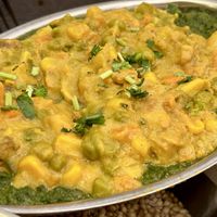   at Kalpna in Edinburgh