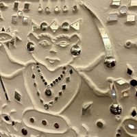   at Kalpna in Edinburgh