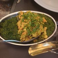  at Kalpna in Edinburgh