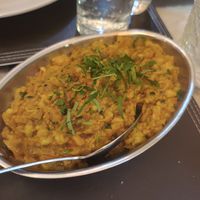  at Kalpna in Edinburgh