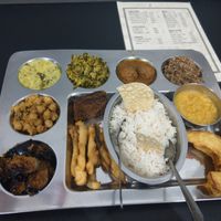  at Nagalingam's Bhavan in Kandy