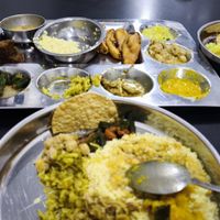  at Nagalingam's Bhavan in Kandy