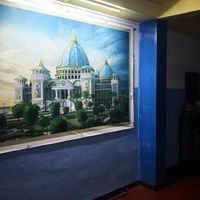  at Nagalingam's Bhavan in Kandy