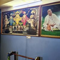  at Nagalingam's Bhavan in Kandy