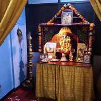  at Nagalingam's Bhavan in Kandy