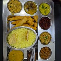  at Nagalingam's Bhavan in Kandy