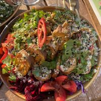 Main at Buddha Bowl in The Hague
