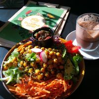  at Buddha Bowl in The Hague
