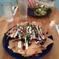 Amazing. at Cali Cafe in Cozumel