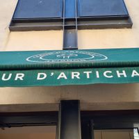  at Coeur d' Artichaut in Avignon
