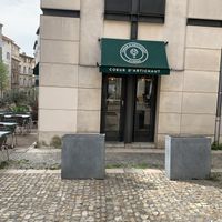   at Coeur d' Artichaut in Avignon