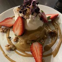 This is heaven!!! at Hale & Hearty in Waterloo