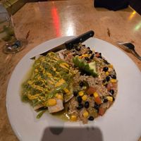  at Solid Grill & Bar in Boise