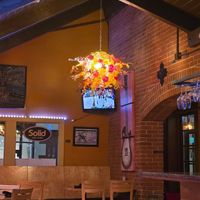  at Solid Grill & Bar in Boise