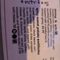  at Solid Grill & Bar in Boise